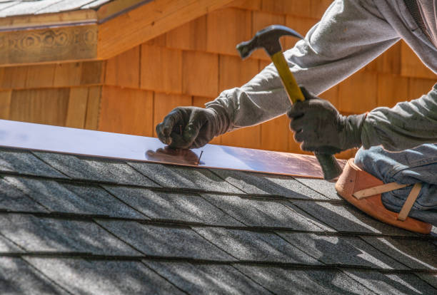Best Flat Roofing  in Loveland, CO