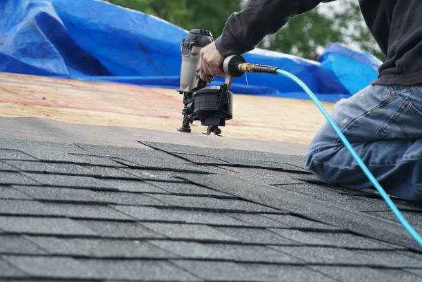 Best Chimney Flashing Repair  in Loveland, CO