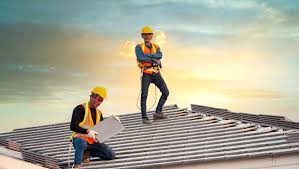 Best Roof Moss and Algae Removal  in Loveland, CO
